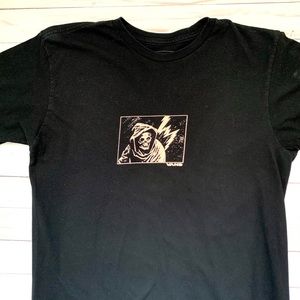 Vans Grim Reaper T-Shirt